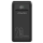 Powerbank AWEI P169K 20000mAh 22.5W czarny wyświetlacz + kable PD/Lightning